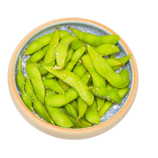 10. Edamame