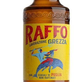 Birra Raffo non filtrata 33 cl