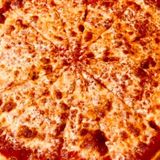 Pizza De Cebolla Caramelizada (32 Cm.)