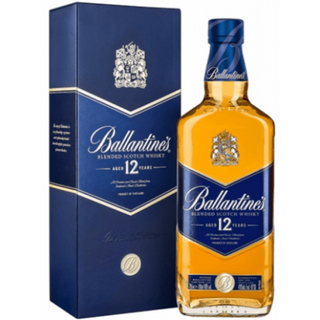 Ballantine's 12 Yo