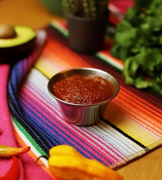 Salsa Mango Łagodna