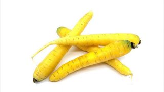 Mrkva Žuta Domaća 500g