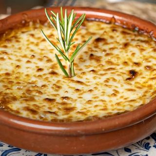 Lasagne à la bolognaise