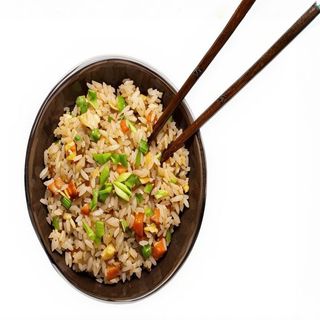 Arroz Frito Cantonés