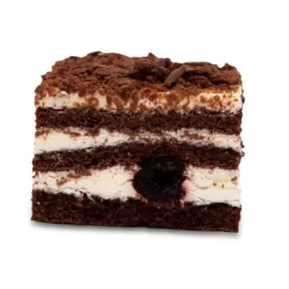 BLACK FORREST