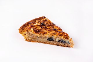 Восточный пирог