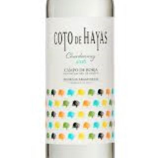 Coto de Hayas Blanco