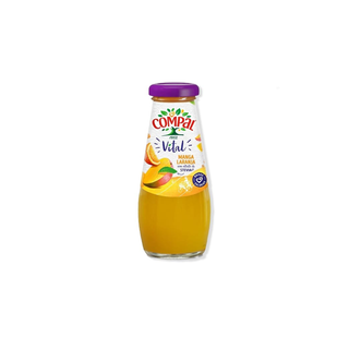 Compal Manga/Laranja 0.20cl