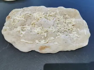 Cacio & pepe