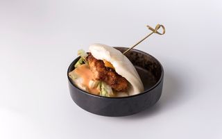 15. Bao chicken - 1 pezzo