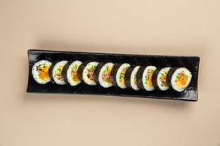 КИМПАБ С ГОВЯДИНОЙ 