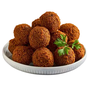 Falafel 4 Unidades