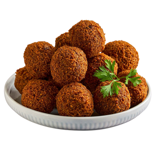 Falafel 4 Unidades