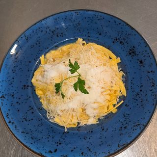 Tagliatelli Quatro Queijos