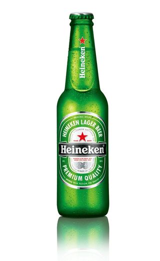 Heineken