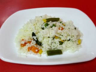 Рис різотто (130g)