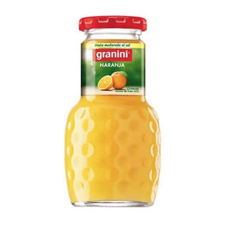 Granini Naranja (20 Cl.)