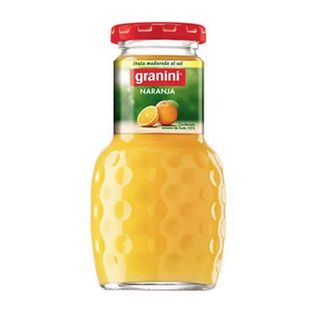Granini Naranja (200 Ml.)