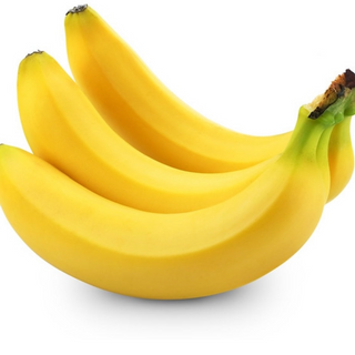 Banana 1kg aprox 