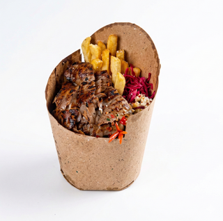 Doner Box vită mic