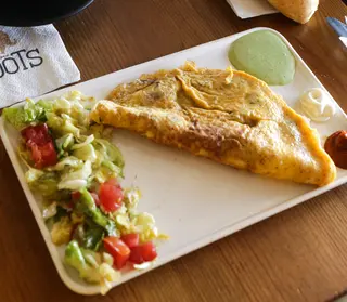 Omelette