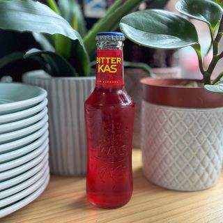 Bitter Kas Refresco 200ml