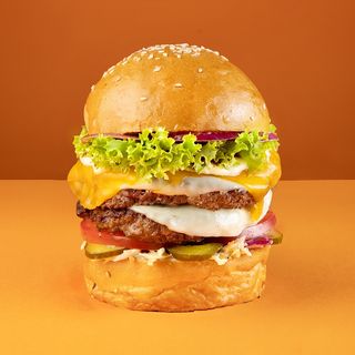 Месть мясника