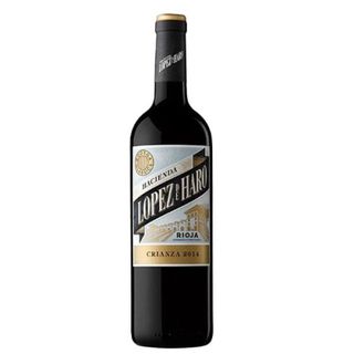 Lopez de Haro Crianza
