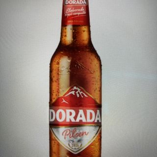 Cerveza Dorada (20 Cl.)