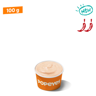 Dip N'Drip Spicy Maio