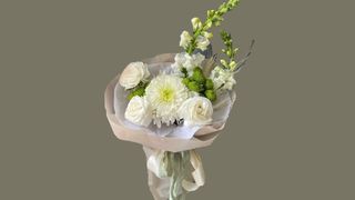 White Whisper