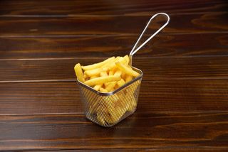 Pomfrit