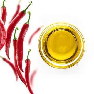 oliwa chilli, szt.