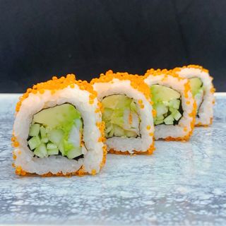 California roll 