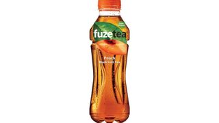Fuze tea