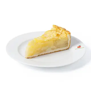 Tarte de maçã