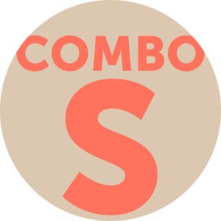 Combo S (20 Pzs.)
