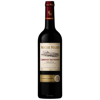 Roche Mazet