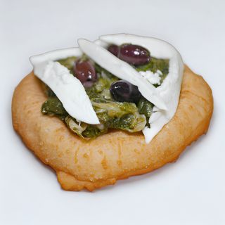 Montanara la vecchiarella big