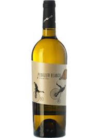 Pedalier (750 ml.)
