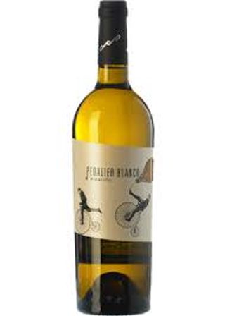 Vino Blanco Pedalier (750 ml.)