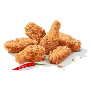 Крылышки 30 шт