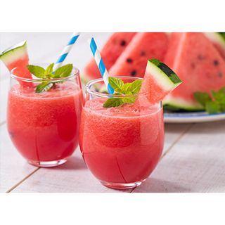 Watermelon Juice