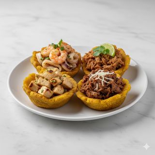 Canastas 4 Estaciones