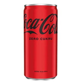 Coca cola Zero