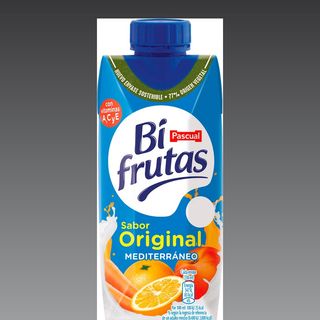 Bifrutas Mediterráneo (20 Cl.)