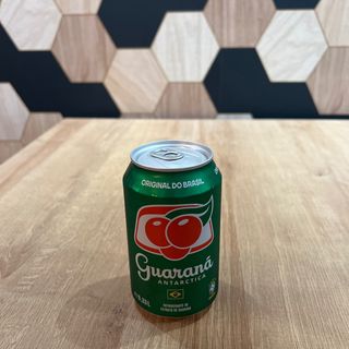 Guaraná 330ml