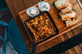 Fritata ili omlet 300 gr