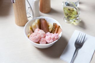 Salata de muraturi asortate