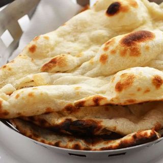 PLAIN NAAN